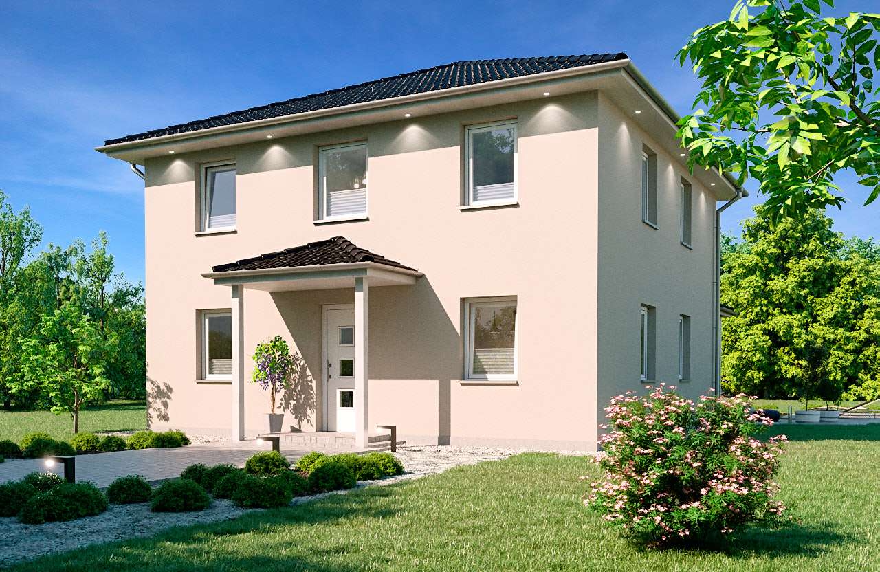 Thumbnail-Haus zum Kaufen in Sievershagen 513.115,00 € 142 m²