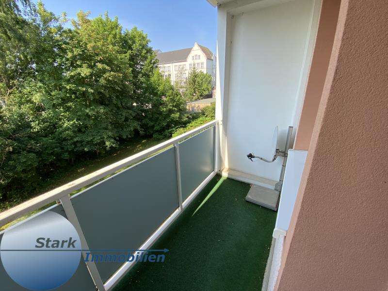 Thumbnail-Wohnung zum Mieten in Plauen 280,00 € 47.97 m²