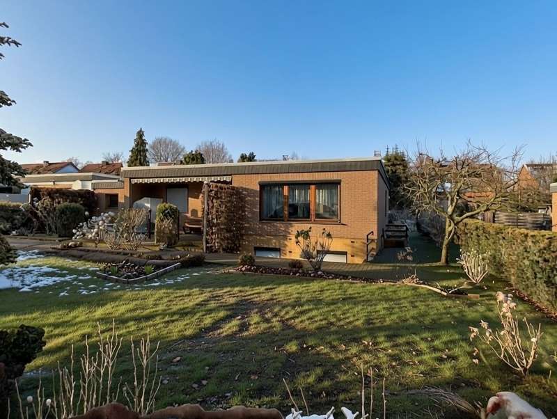 Thumbnail-Haus zum Kaufen in Lehre Flechtorf 250.000,00 € 94.37 m²