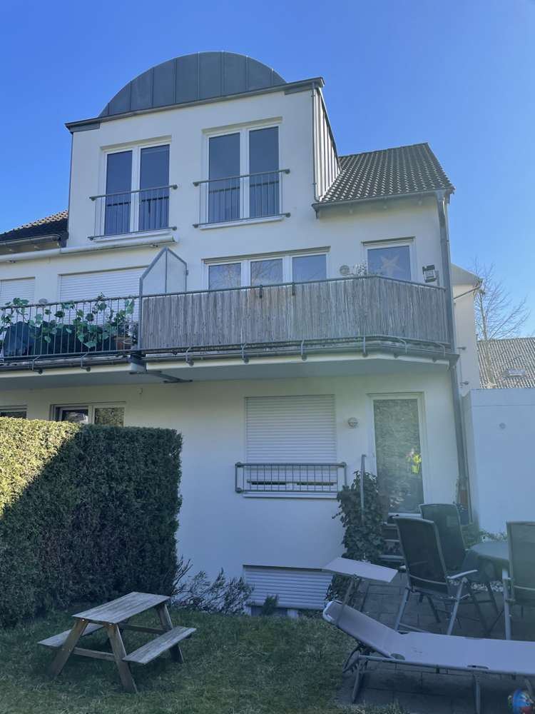 Thumbnail-Wohnung zum Kaufen in Hürth 429.000,00 € 102 m²