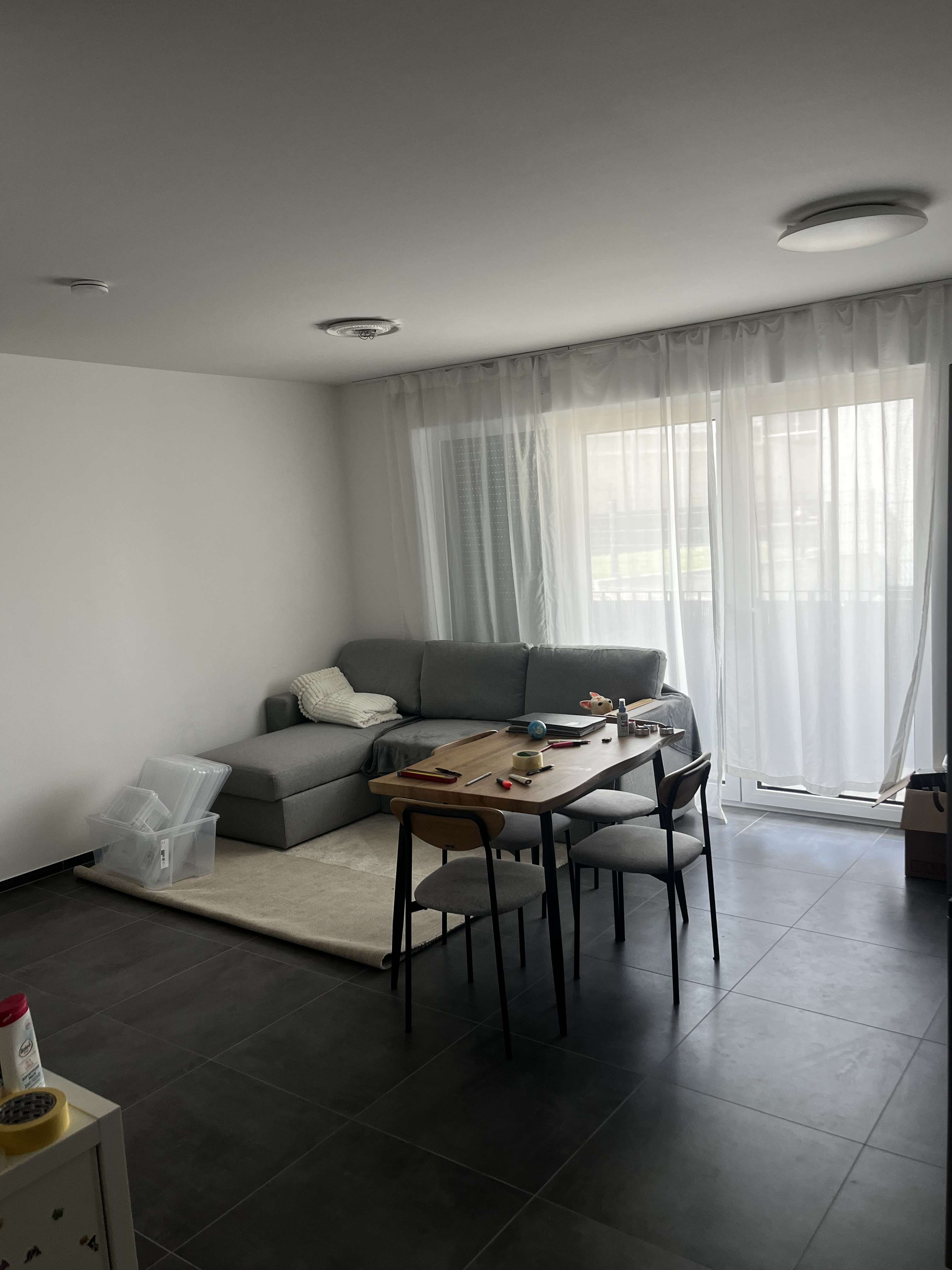 Thumbnail-Wohnung zum Mieten in Butzbach 985,00 € 68 m²