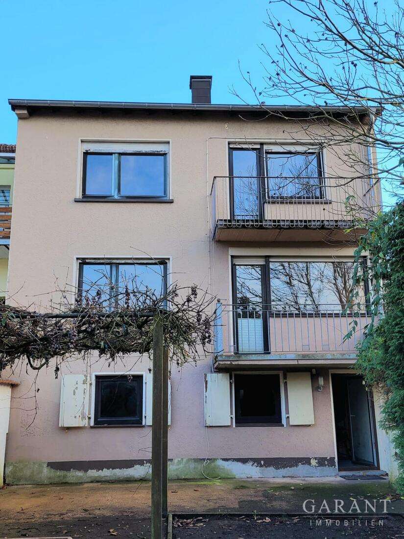 Thumbnail-Haus zum Kaufen in Sankt Ingbert 170.000,00 € 120 m²