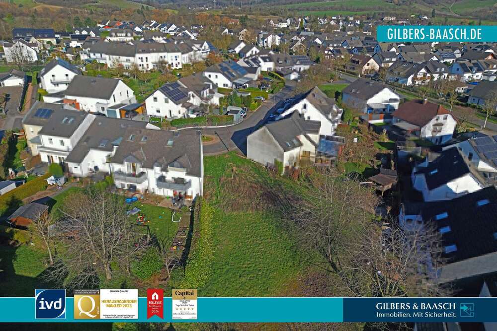 Thumbnail-Grundstück zu verkaufen in Schweich 269.000,00 € 617 m²