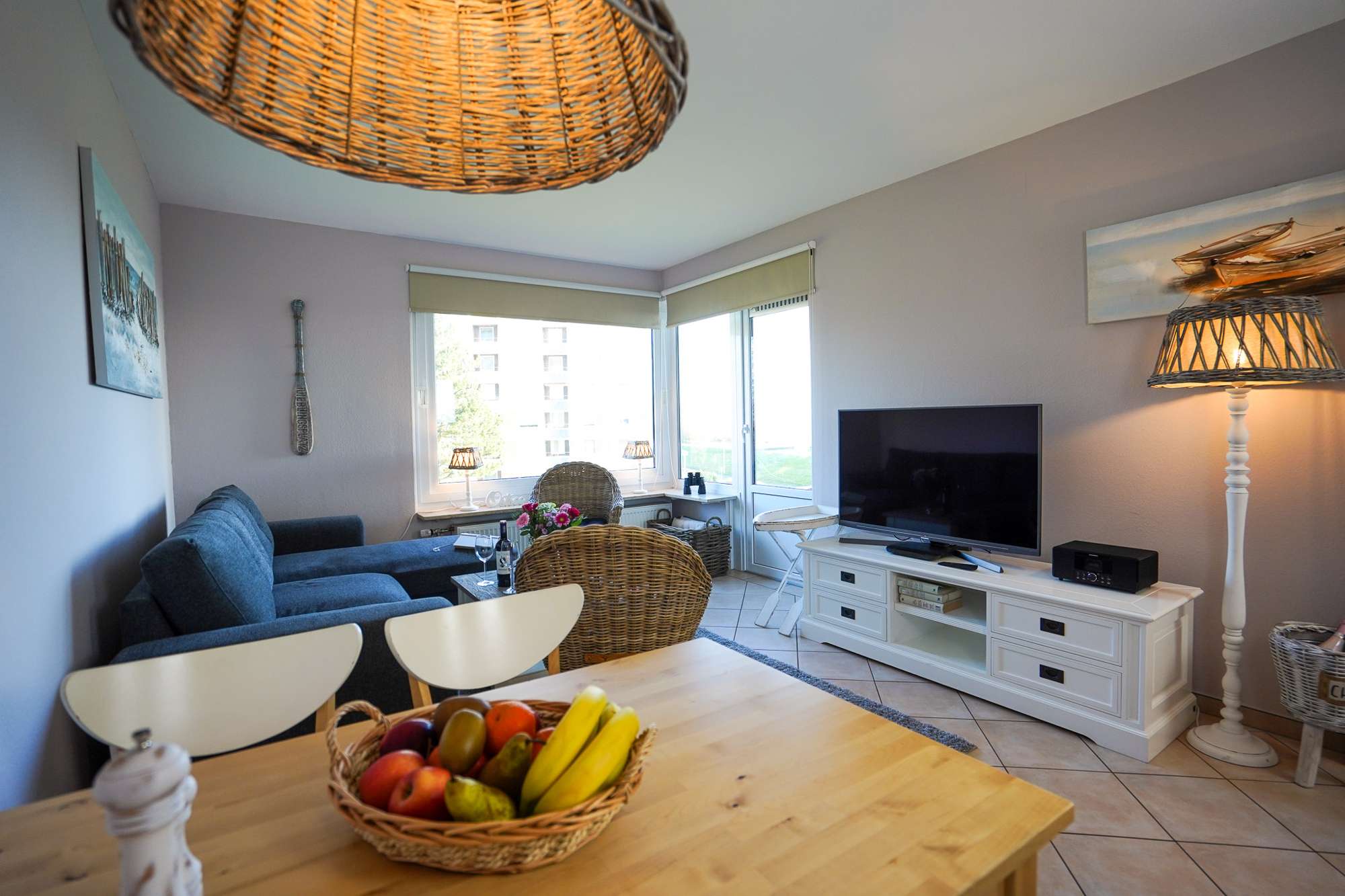 Thumbnail-Wohnung zum Kaufen in Grömitz 269.000,00 € 43 m²