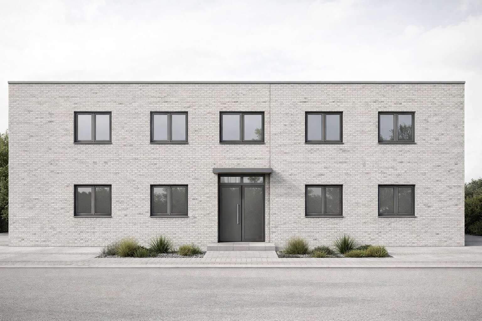 Thumbnail-Wohnung zum Kaufen in Isselburg 296.500,00 € 78.18 m²