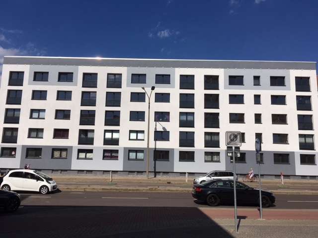 Thumbnail-Wohnung zum Mieten in Dessau- Roßlau 700,00 € 116 m²