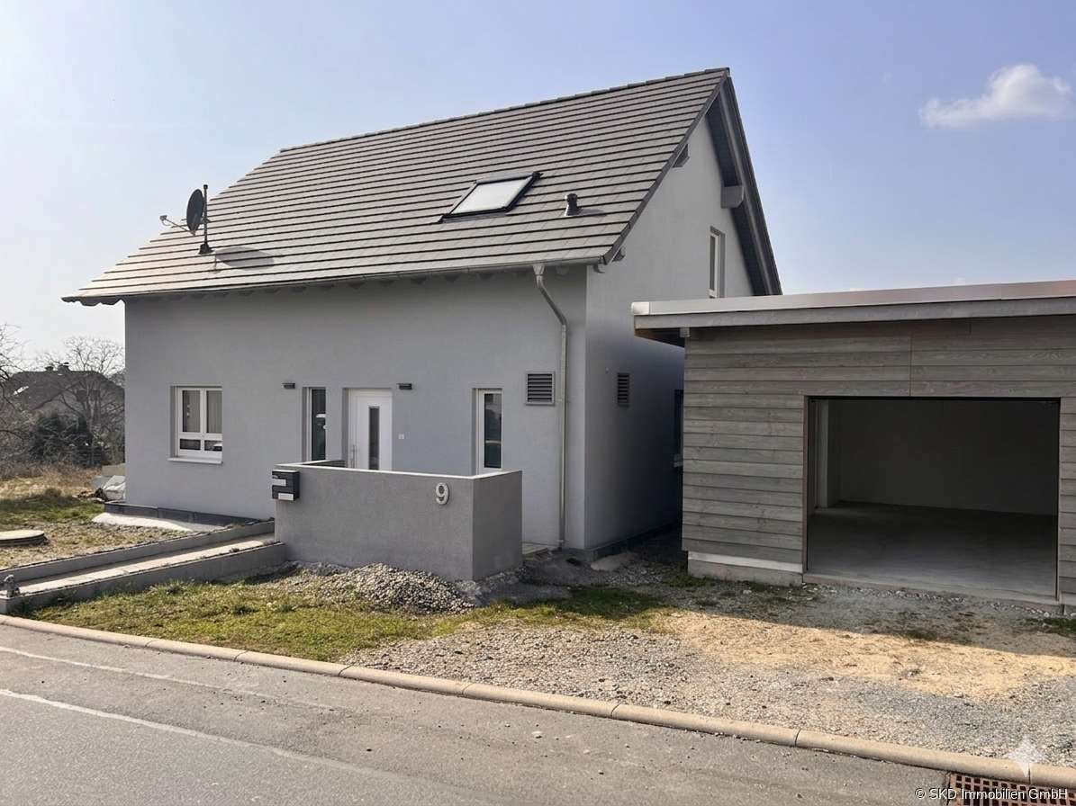 Thumbnail-Haus zum Kaufen in Limbach 447.000,00 € 142 m²