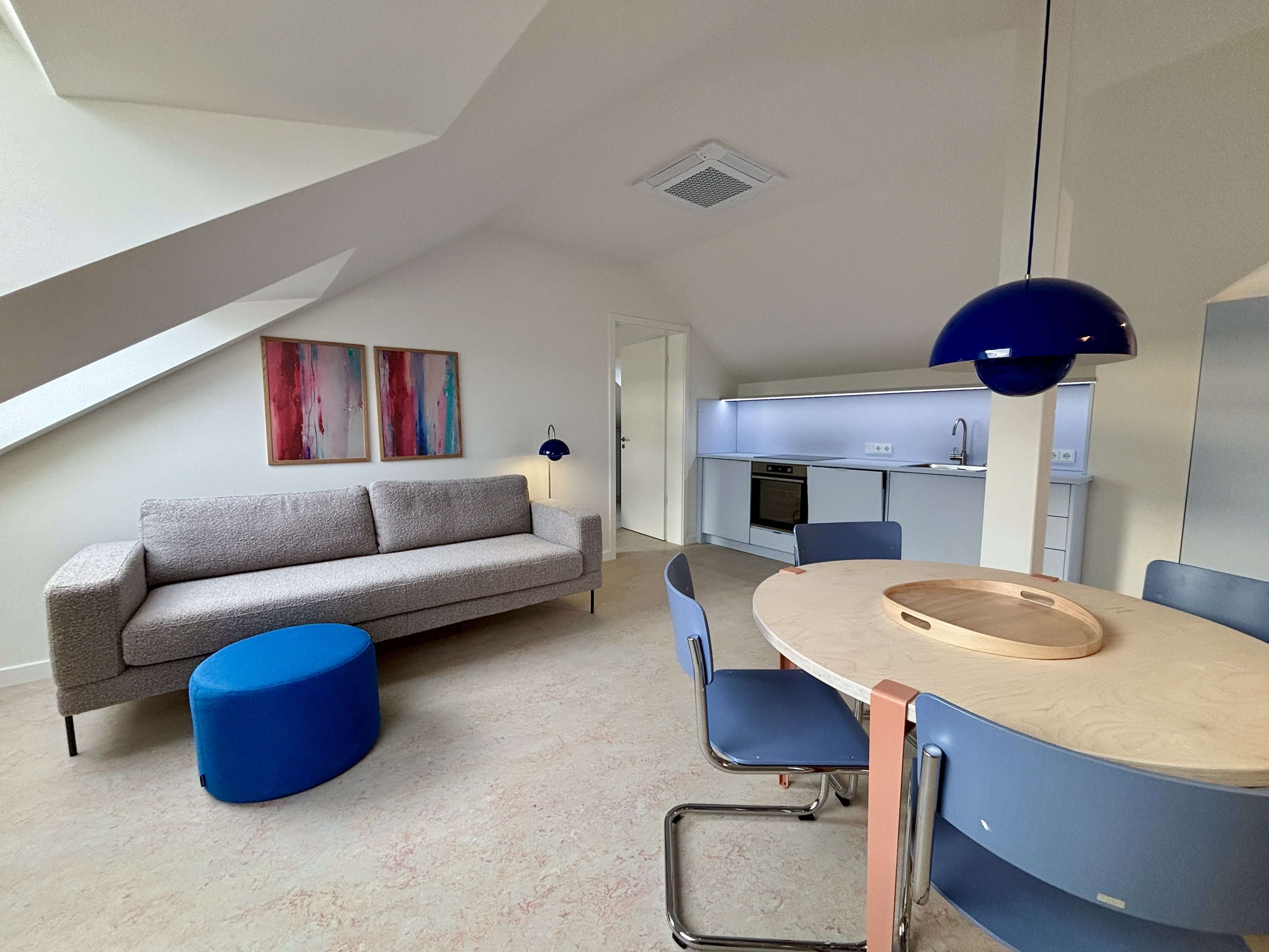 Thumbnail-Wohnung zum Mieten in Aachen 1.440,00 € 63.69 m²