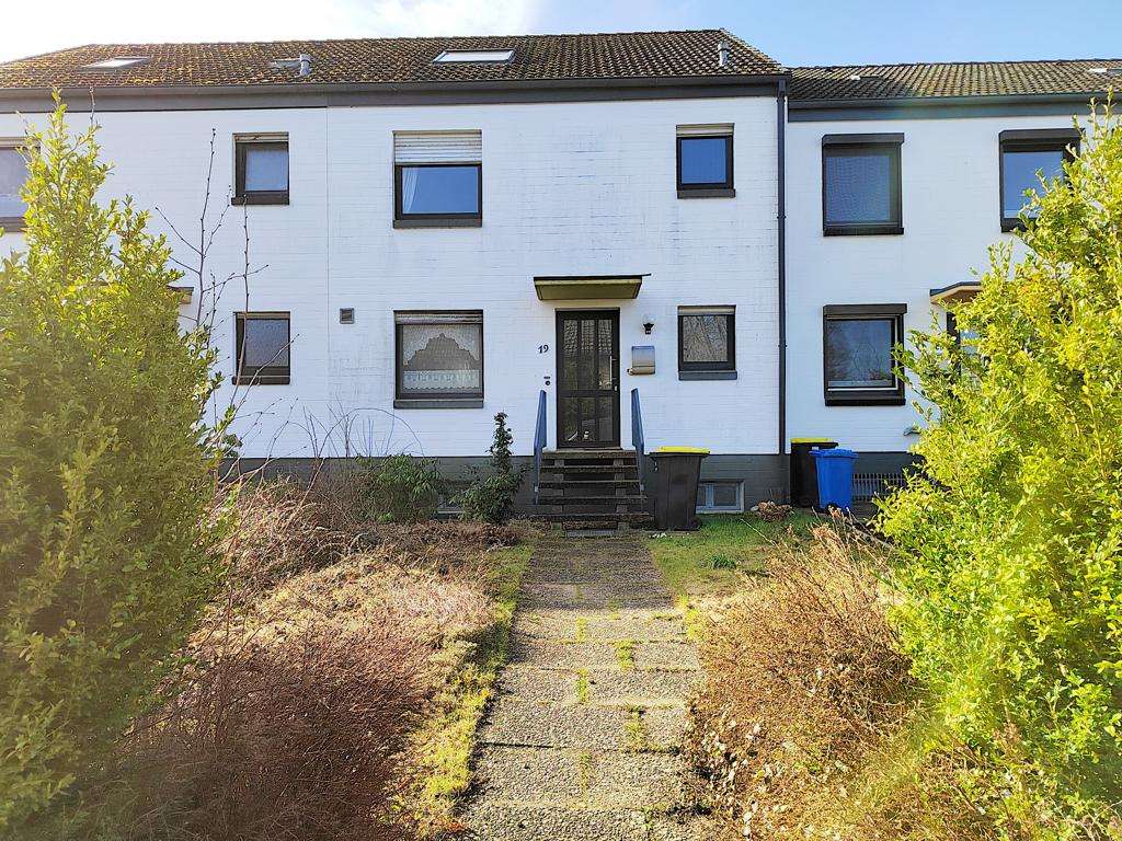 Thumbnail-Haus zum Kaufen in Lüchow 125.000,00 € 137 m²