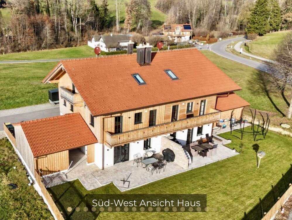 Thumbnail-Haus zum Kaufen in Dietramszell 998.000,00 € 151 m²