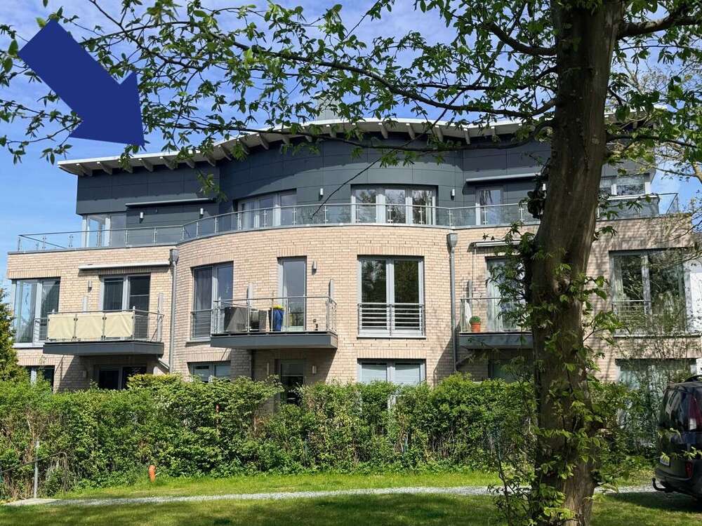 Thumbnail-Wohnung zum Mieten in Eutin 2.390,00 € 196.41 m²