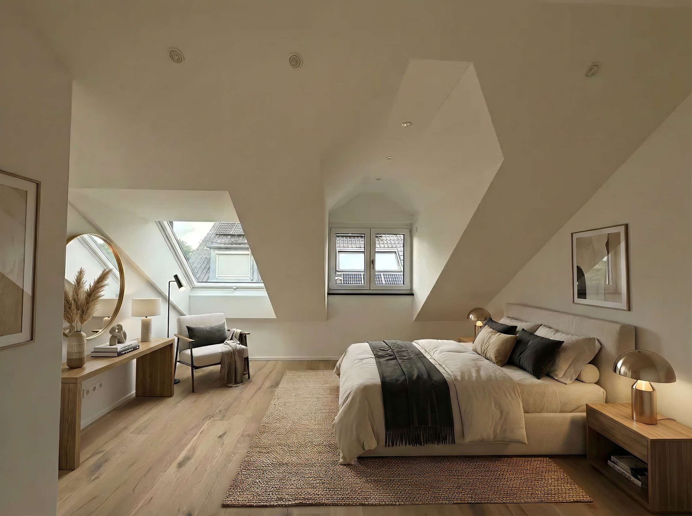 Thumbnail-Wohnung zum Kaufen in München 1.199.000,00 € 121.29 m²