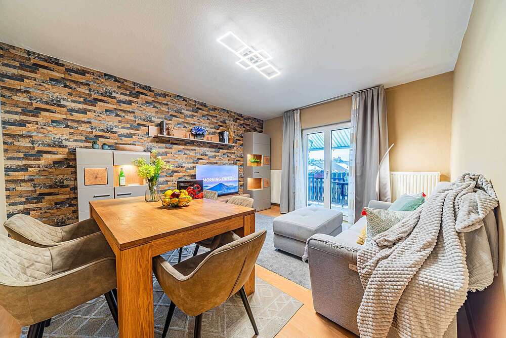 Thumbnail-Wohnung zum Mieten in Bad Vilbel 2.150,00 € 86 m²