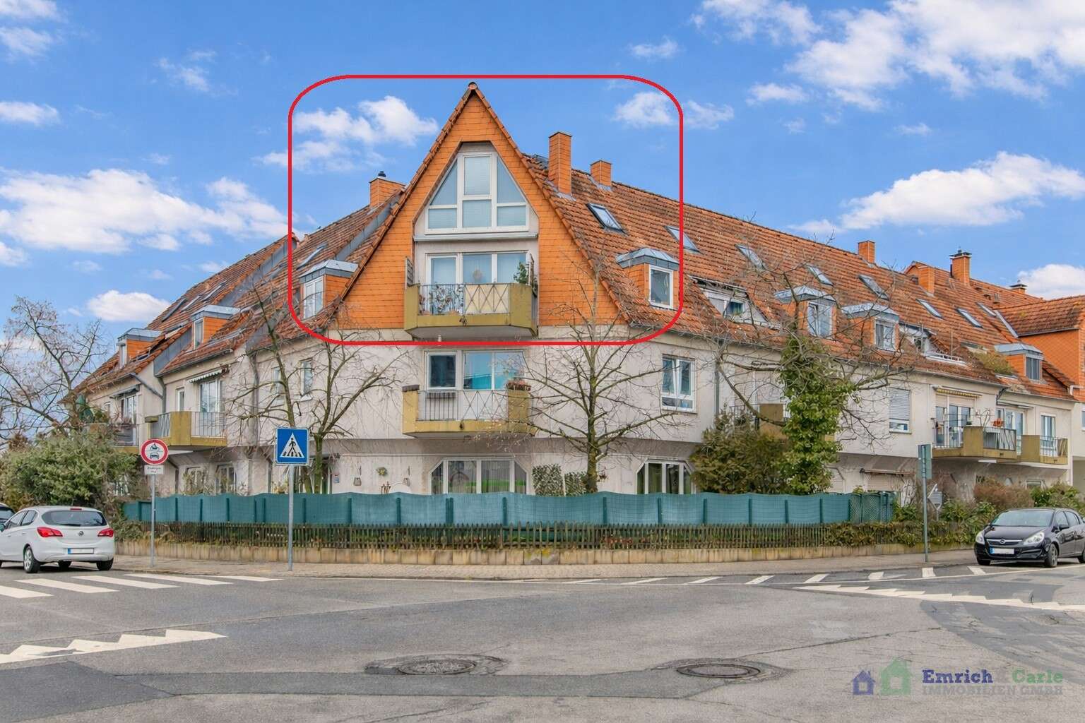 Thumbnail-Wohnung zum Kaufen in Rüsselsheim 320.000,00 € 106 m²