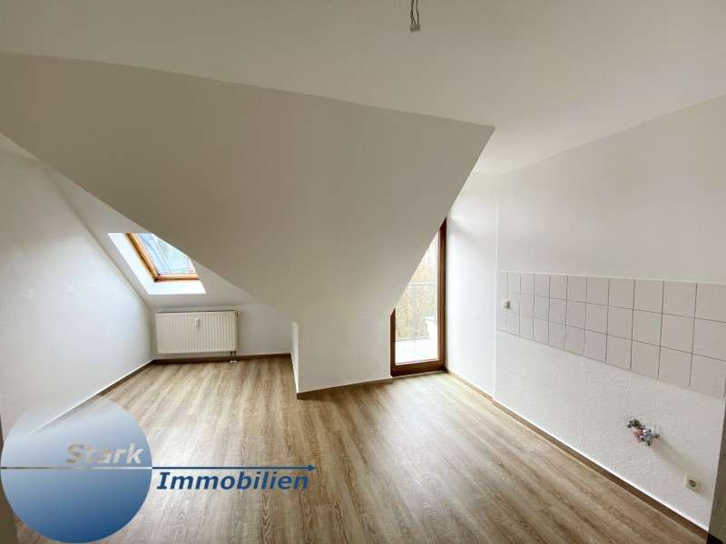 Thumbnail-Wohnung zum Mieten in Plauen 375,00 € 71.49 m²