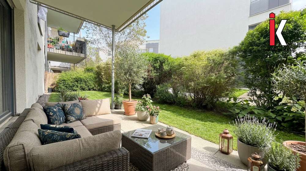 Thumbnail-Wohnung zum Mieten in Böblingen 1.075,00 € 77 m²