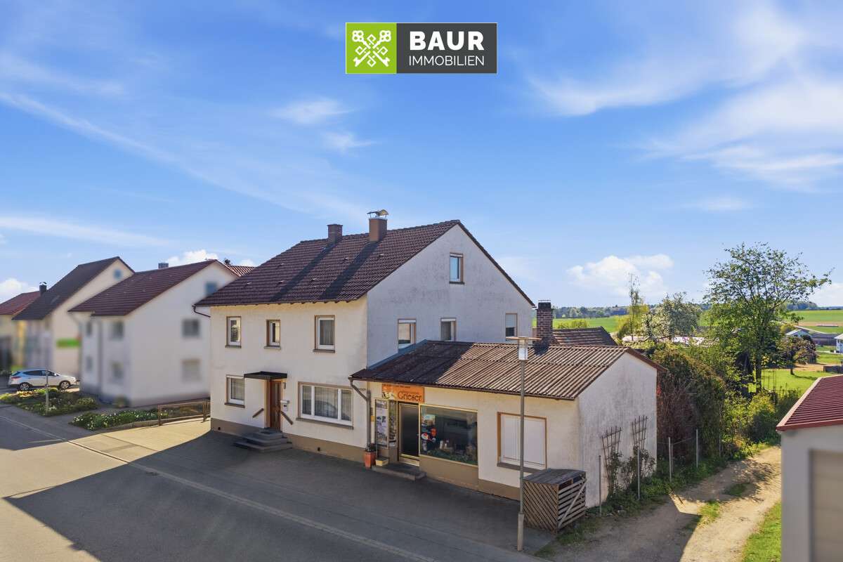 Thumbnail-Haus zum Kaufen in Bellamont 359.000,00 € 215 m²
