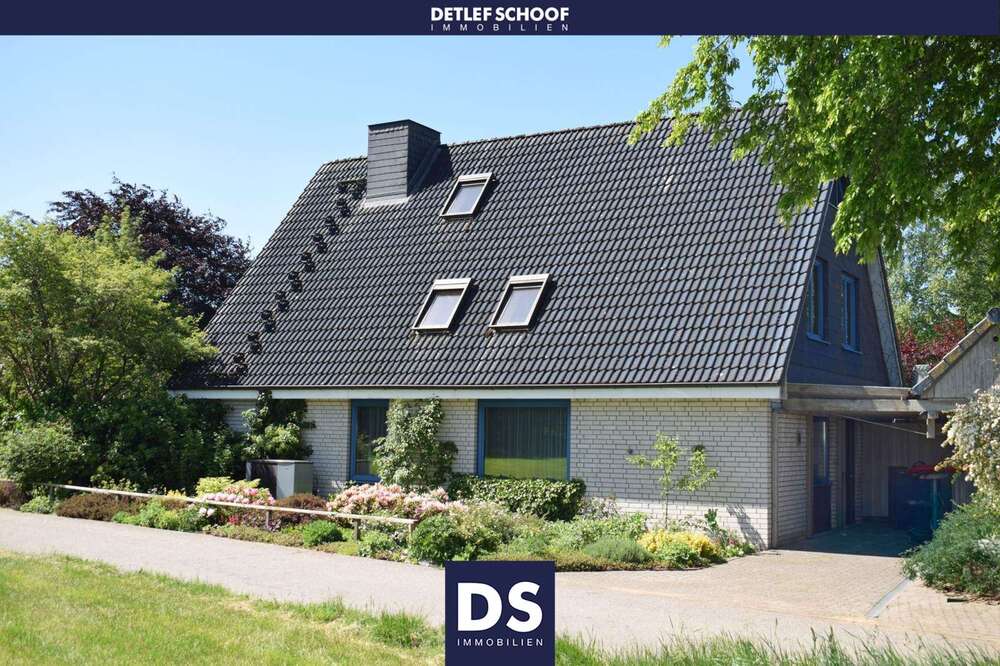 Thumbnail-Haus zum Kaufen in Blumenthal 369.000,00 € 164 m²