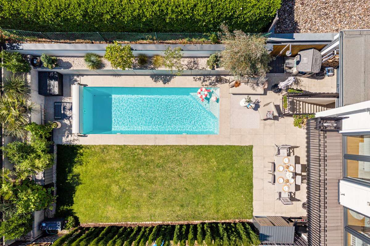 Thumbnail-Haus zum Kaufen in Bad Soden 1.195.000,00 € 130 m²