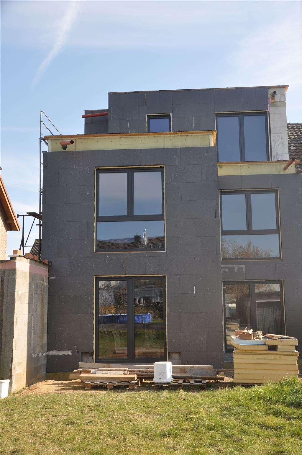 Thumbnail-Haus zum Kaufen in Bergheim 695.000,00 € 212 m²