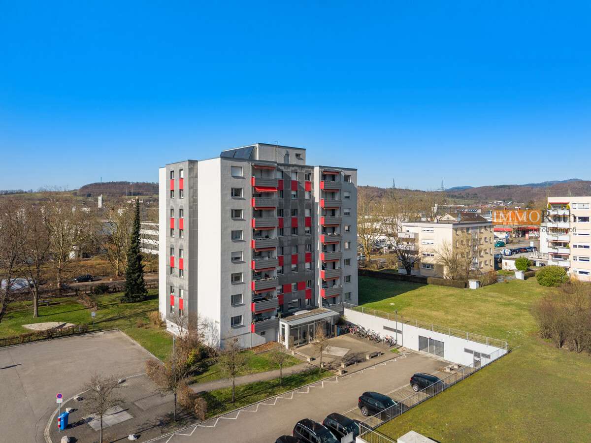 Thumbnail-Wohnung zum Kaufen in Lörrach 304.000,00 € 91 m²
