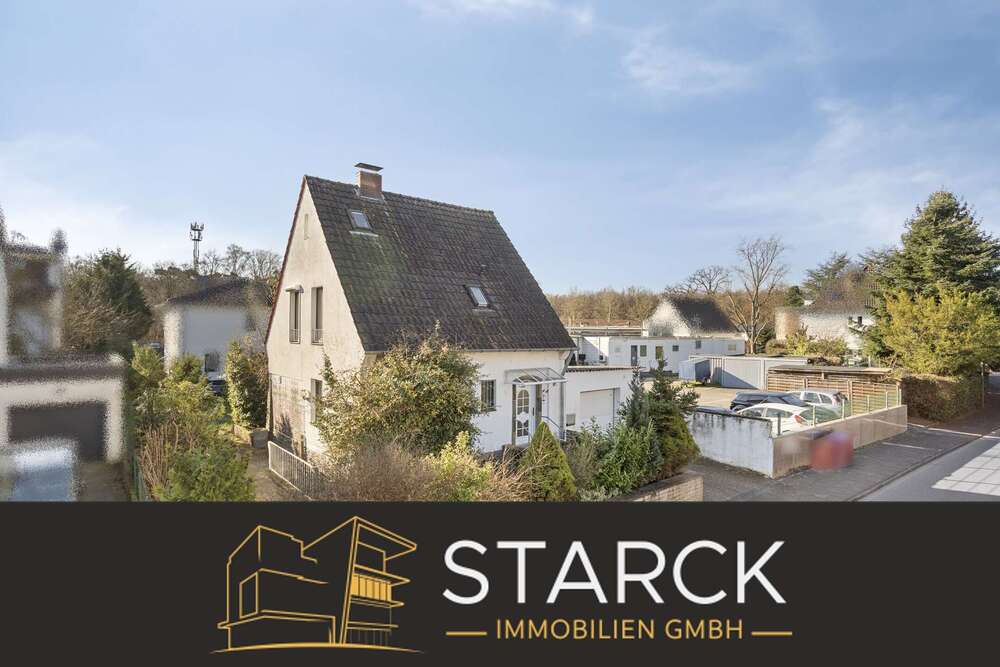 Thumbnail-Haus zum Kaufen in Bergisch Gladbach 459.000,00 € 70 m²