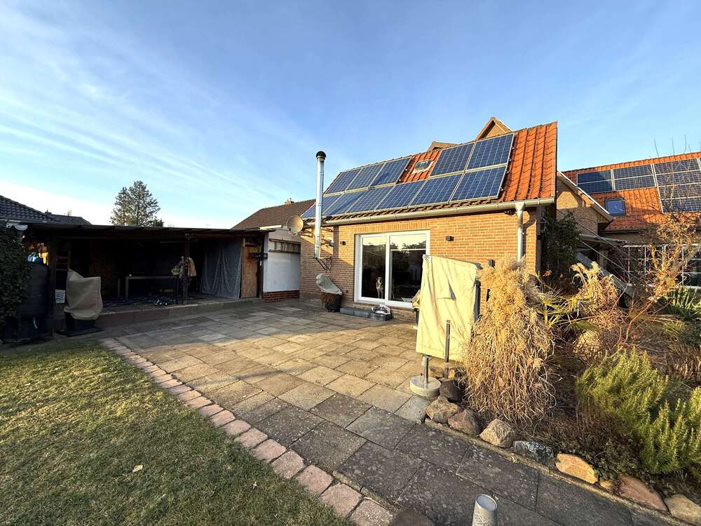 Thumbnail-Haus zum Kaufen in Bergen OT Sülze 329.000,00 € 250 m²