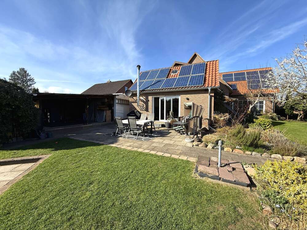 Thumbnail-Haus zum Kaufen in Bergen OT Sülze 329.000,00 € 250 m²