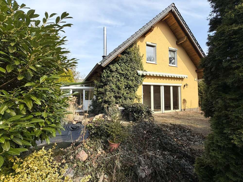 Thumbnail-Haus zum Kaufen in Löwenberger Land 499.000,00 € 150.64 m²