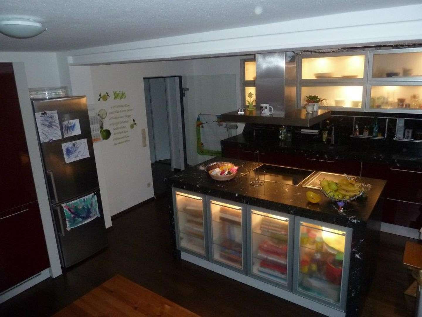 Thumbnail-Haus zum Mieten in Hannover 1.650,00 € 180 m²