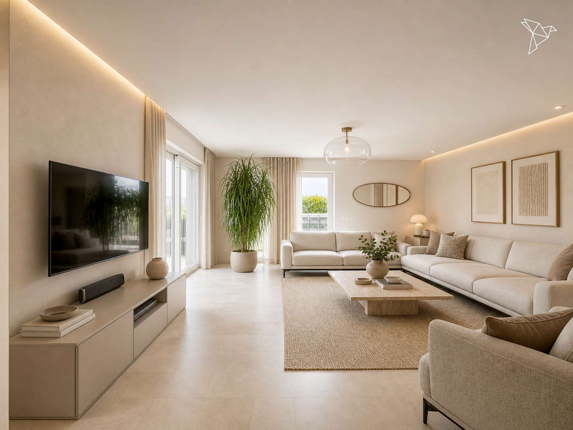 Thumbnail-Haus zum Kaufen in Hanau 969.000,00 € 240 m²