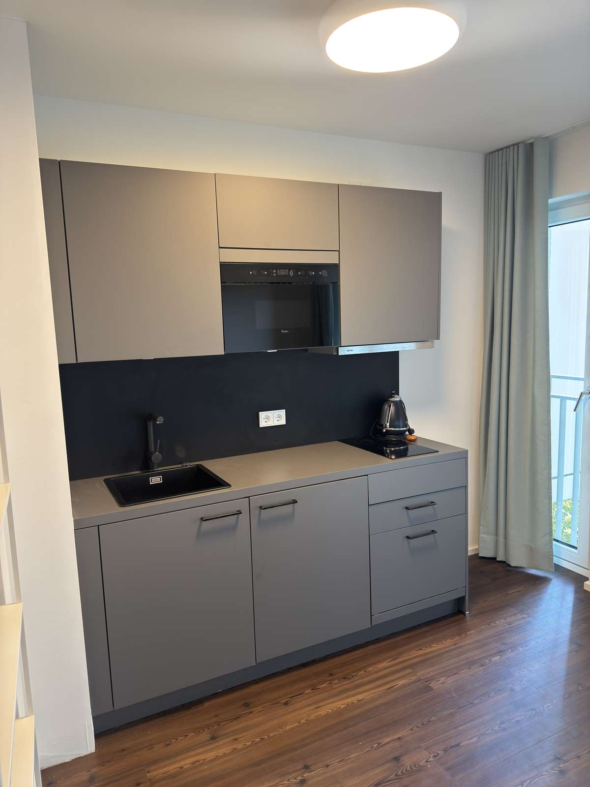 Thumbnail-Wohnung zum Mieten in München 1.450,00 € 37.55 m²