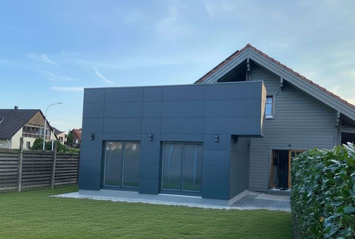 Thumbnail-Haus zum Kaufen in Steinfeld 349.000,00 € 170 m²