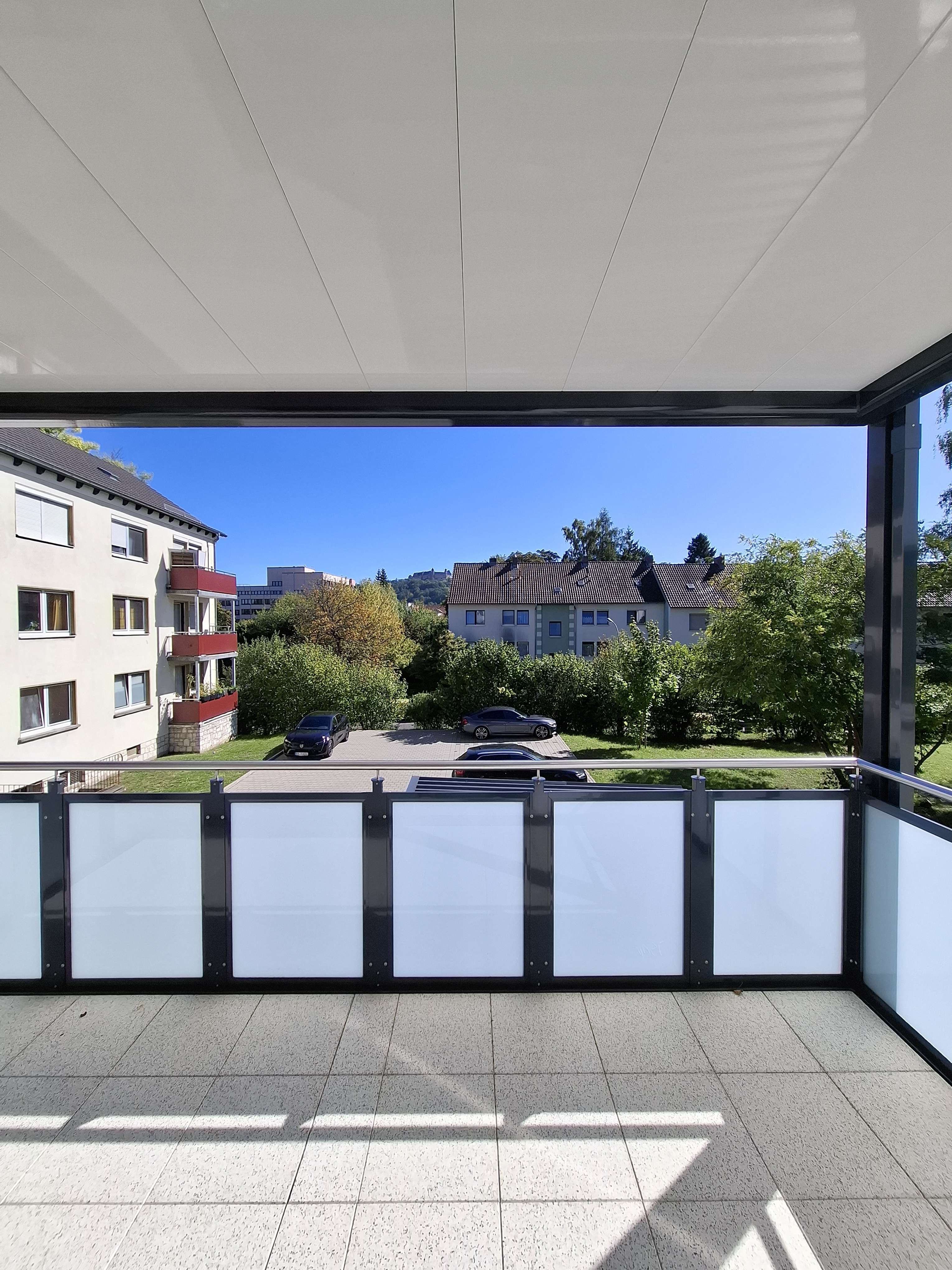 Thumbnail-Wohnung zum Mieten in Coburg 730,00 € 60.64 m²