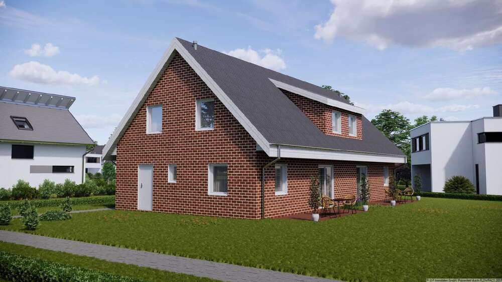 Thumbnail-Haus zum Kaufen in Schönberg 395.000,00 € 116 m²