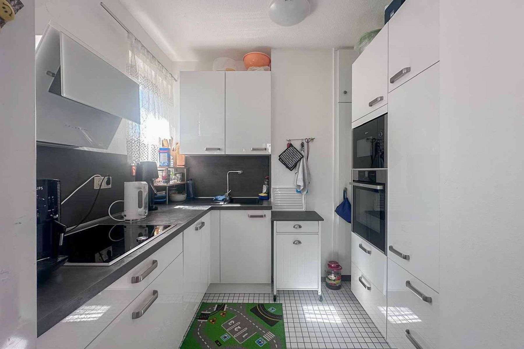 Thumbnail-Wohnung zum Kaufen in Köln 259.000,00 € 58.04 m²