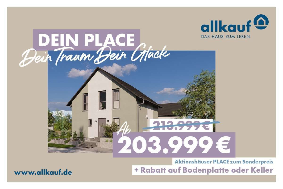 Thumbnail-Haus zum Kaufen in Buseck 495.000,00 € 151.22 m²