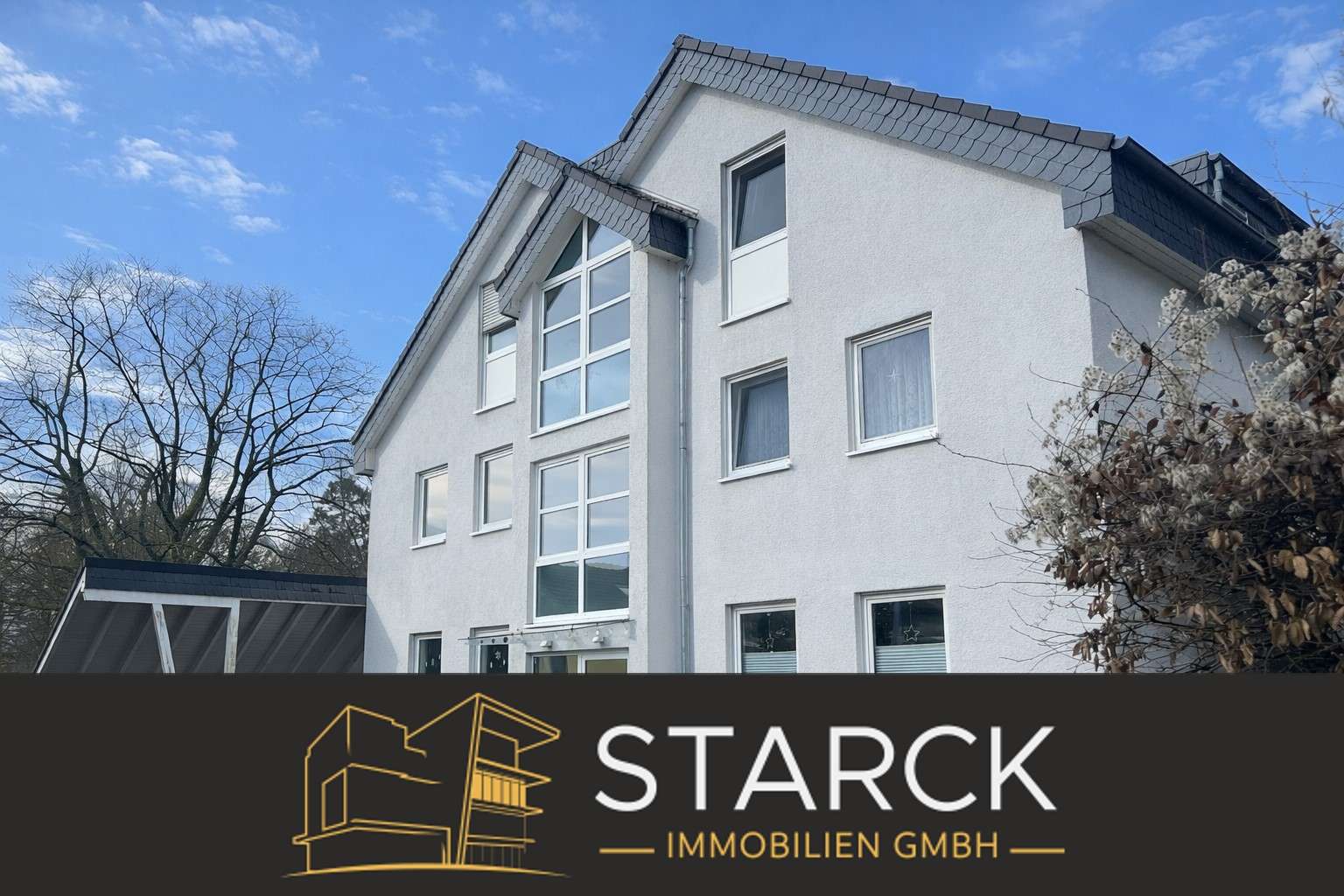 Thumbnail-Wohnung zum Mieten in Bergisch Gladbach 1.300,00 € 94 m²