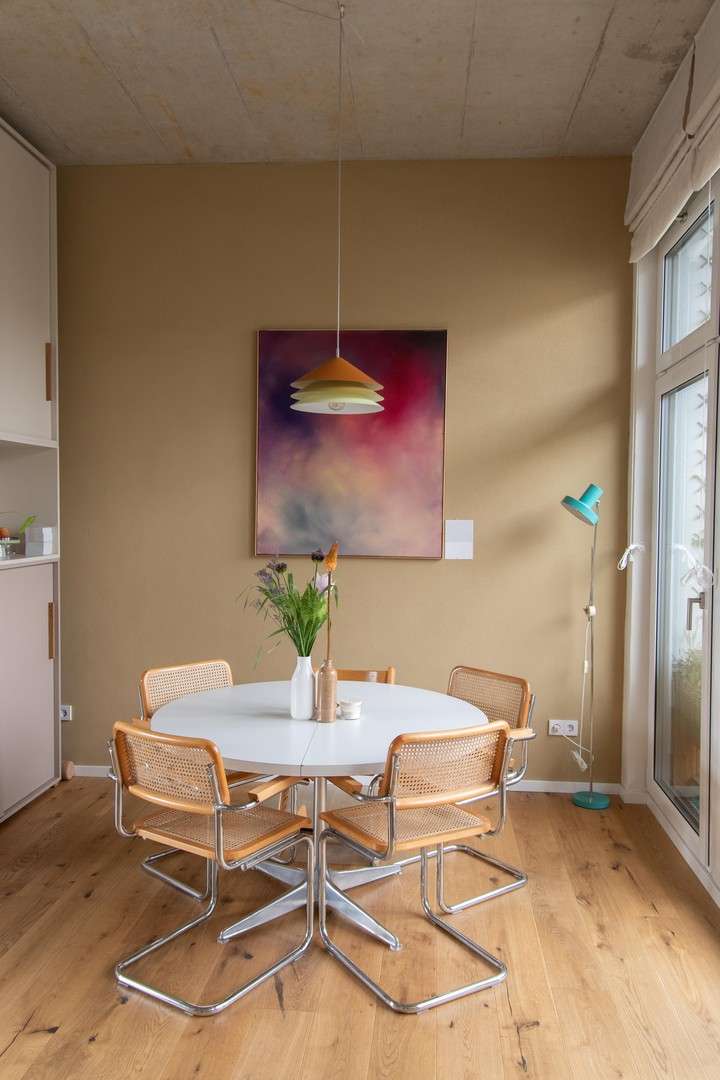 Thumbnail-Wohnung zum Kaufen in Köln 685.000,00 € 80 m²