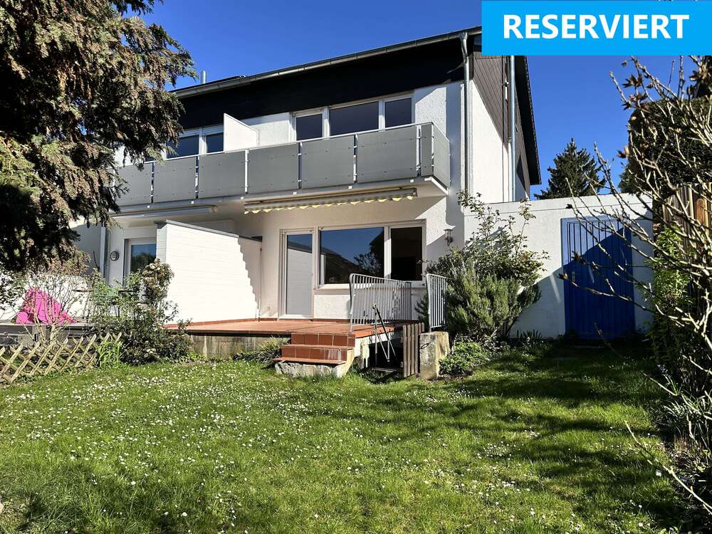 Thumbnail-Haus zum Kaufen in Weinheim 595.000,00 € 130 m²