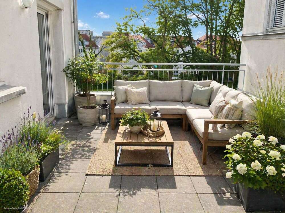 Thumbnail-Wohnung zum Kaufen in Tübingen 387.000,00 € 60 m²