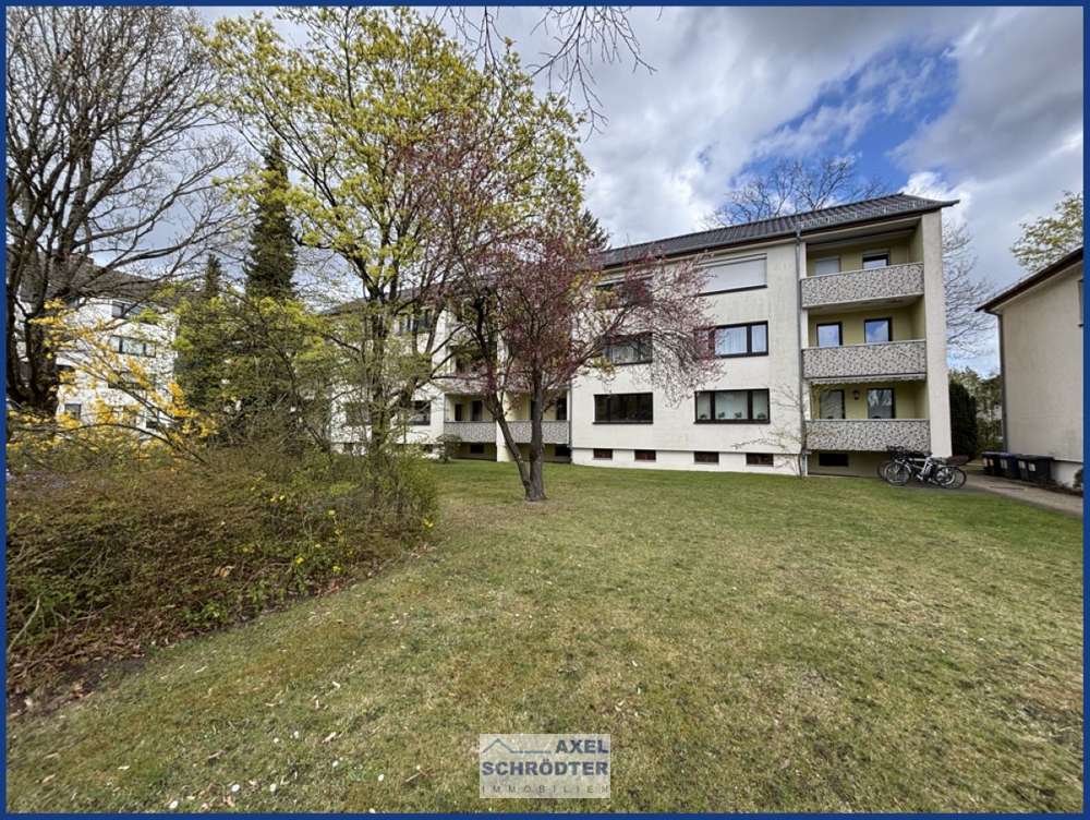 Thumbnail-Wohnung zum Kaufen in Celle 165.000,00 € 73 m²