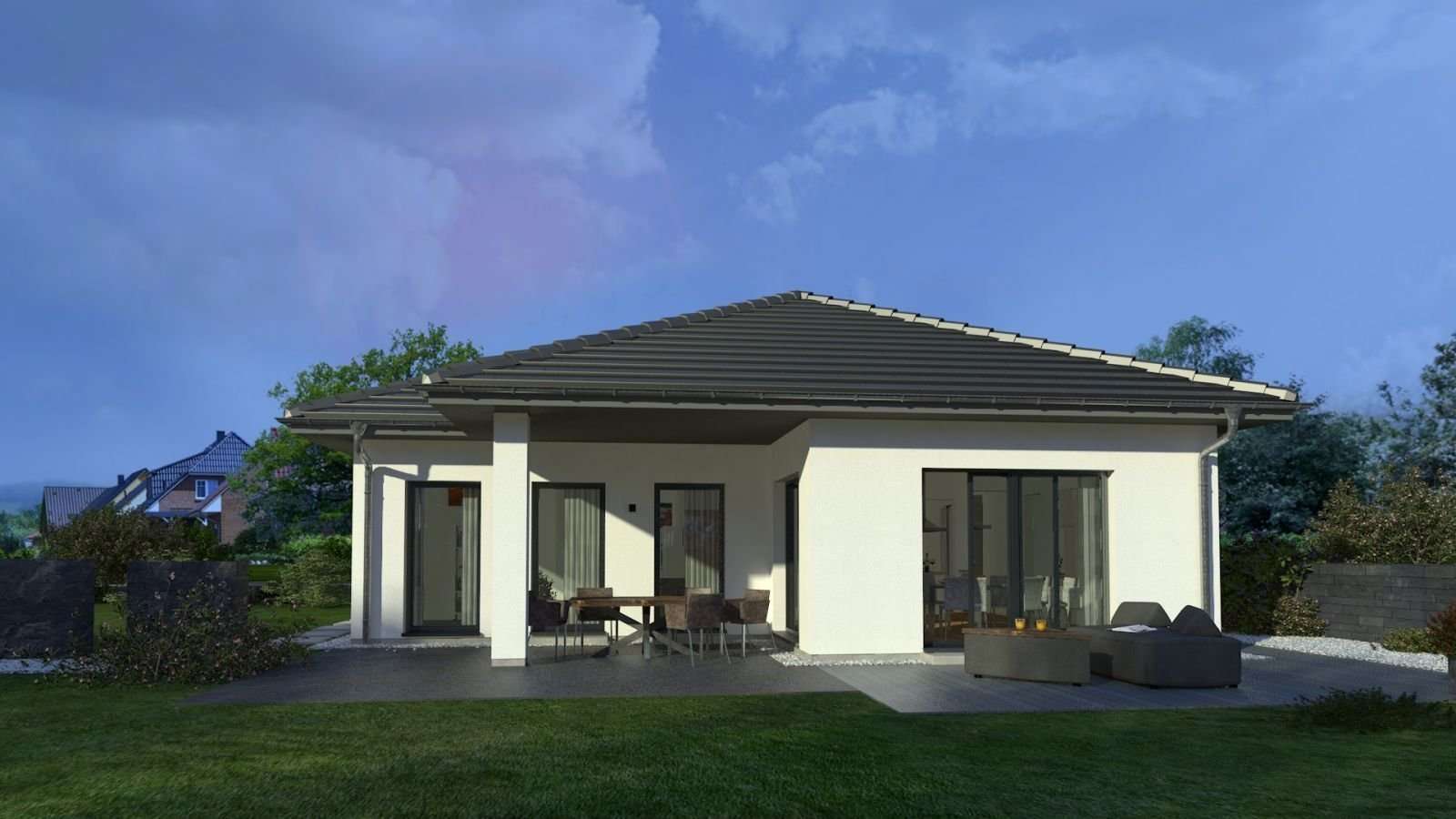 Thumbnail-Haus zum Kaufen in Beuren 374.900,00 € 118 m²