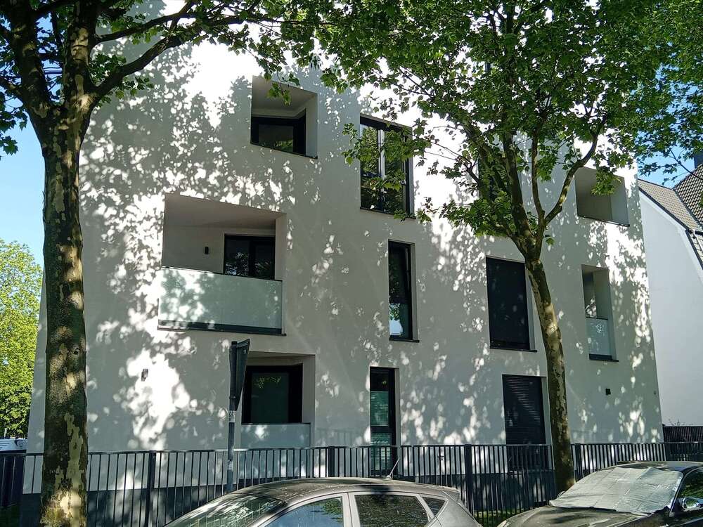 Thumbnail-Wohnung zum Mieten in Seelze 870,00 € 69 m²