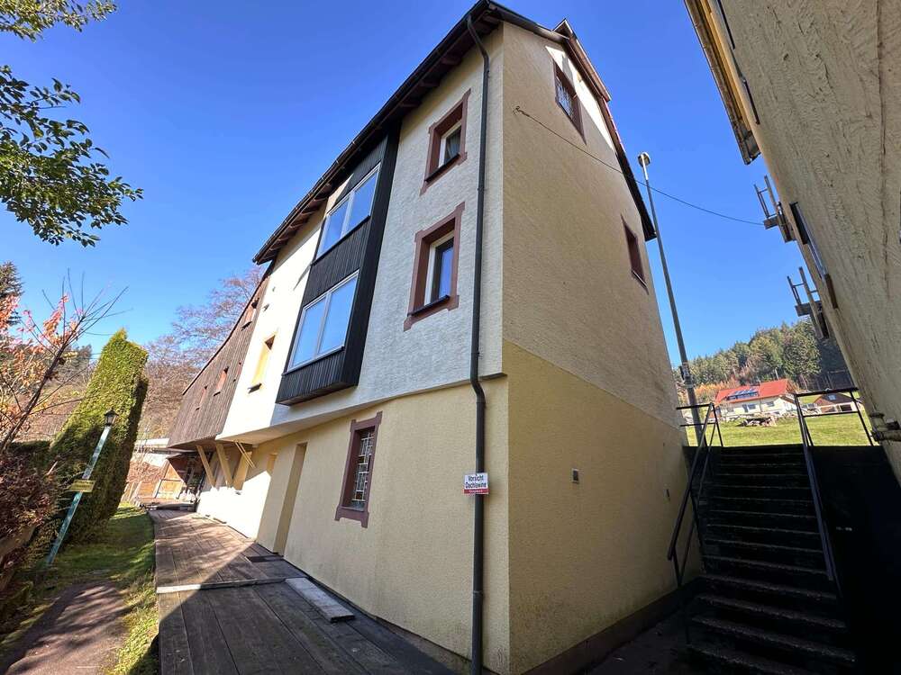 Thumbnail-Haus zum Kaufen in Baiersbronn 223.000,00 € 164.03 m²