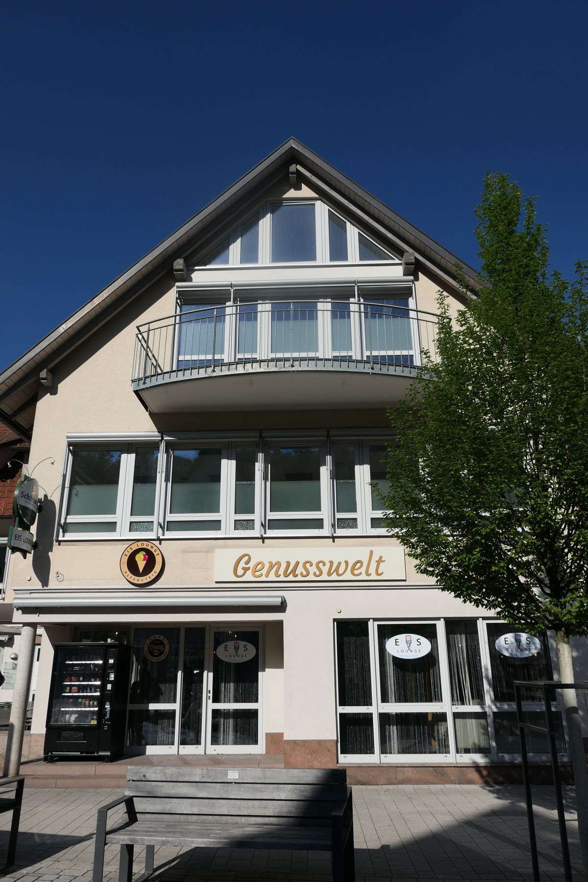 Thumbnail-Büro in Altensteig 880,00 € 102 m²