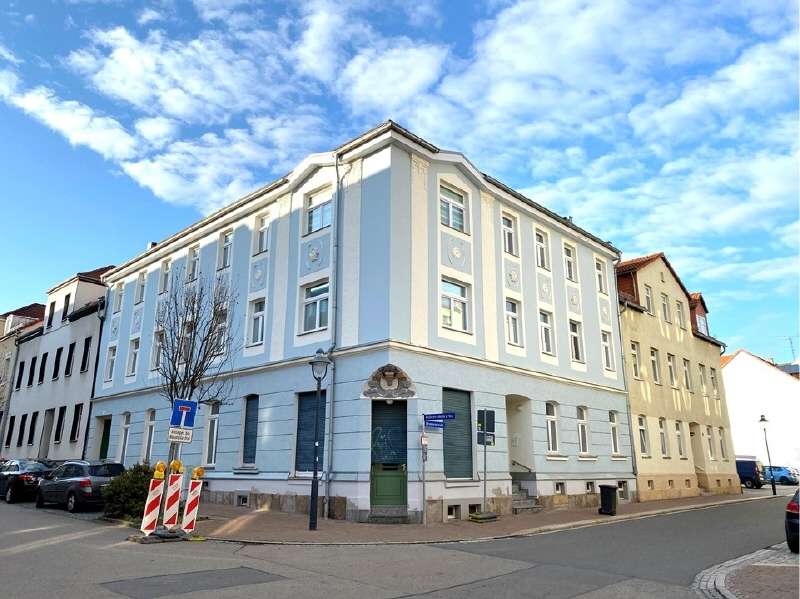Thumbnail-Wohnung zum Kaufen in Zwickau 88.000,00 € 60.95 m²