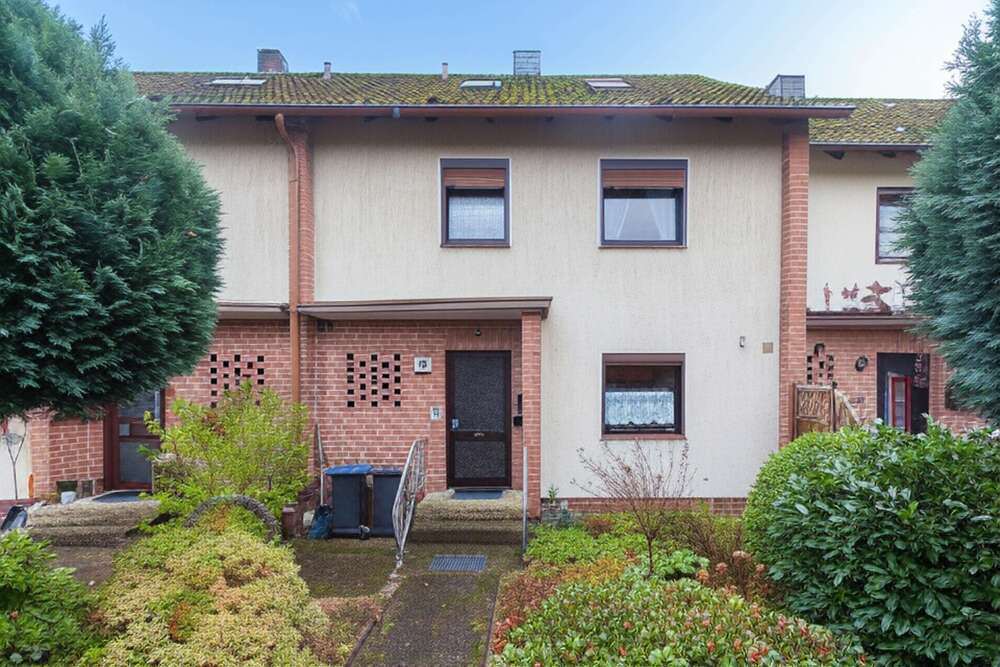 Thumbnail-Haus zum Kaufen in Hambühren 219.000,00 € 111 m²