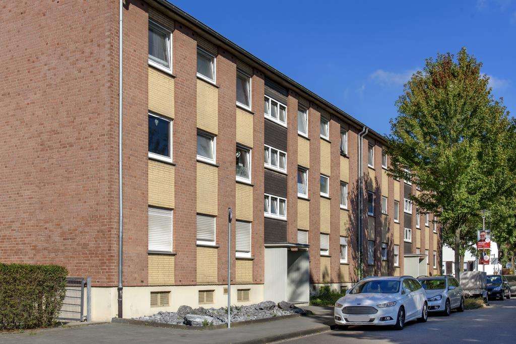 Thumbnail-Wohnung zum Mieten in Eschweiler 411,53 € 76 m²