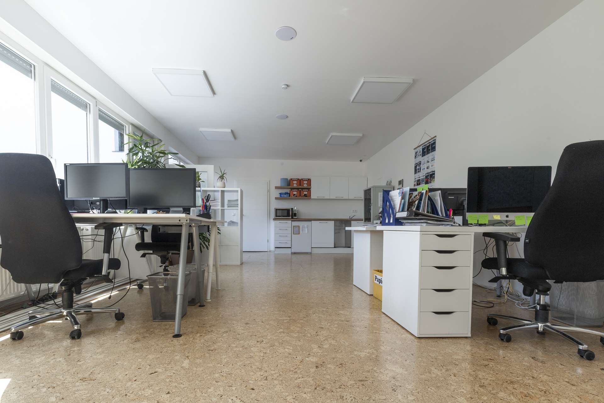 Thumbnail-Büro in Stuttgart 890,00 € 60 m²